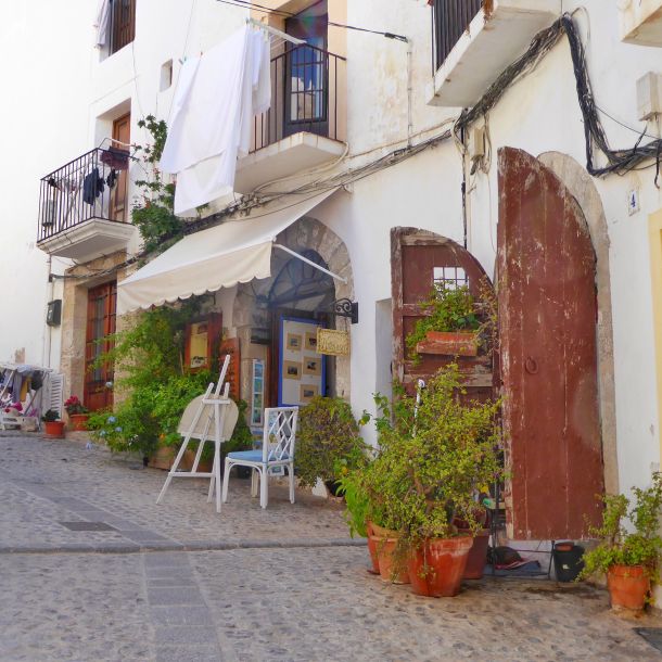 La Marina Ibiza