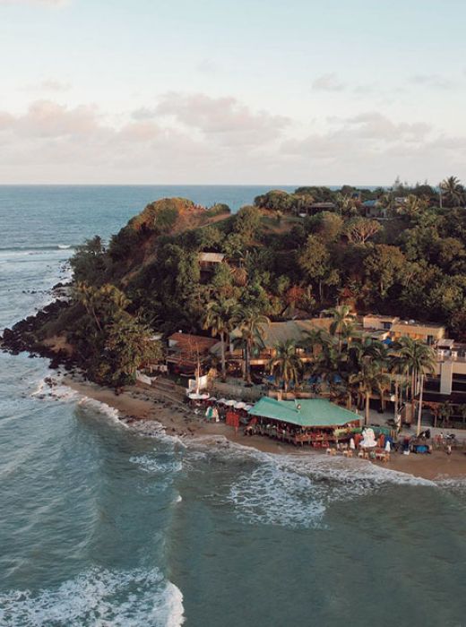 Makai Praia