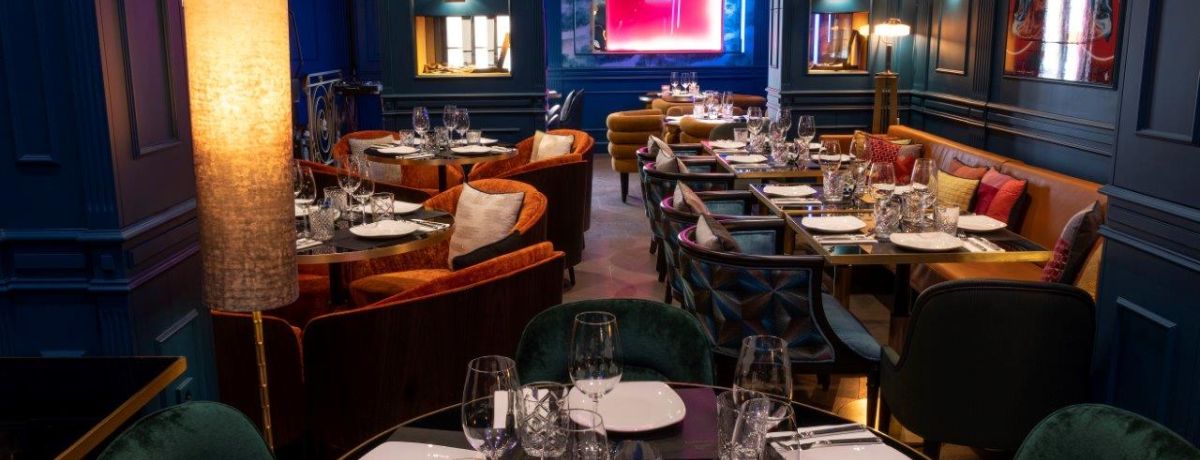 Re-opening of La Imprenta on March 3rd