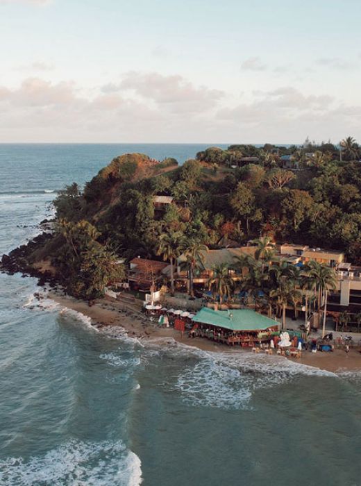 Makai Praia